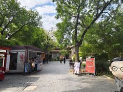 -静园(和平区)