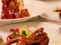 -酌宴府The China Club·广州万富希尔顿酒店(云城东路店)