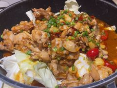 -聚味瞿记·龙虾堂(天元店)