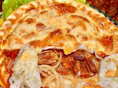 -阿布都新疆音乐美食城(长湖路店)
