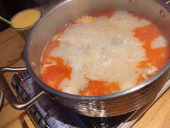 -山海蟹庐·海鲜糟粕醋火锅(慈溪店)