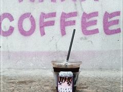 -HANA COFFEE(长寿路店)
