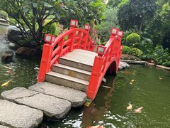 -广州花园酒店
