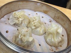 鲜竹笋烧卖-顾一碗馄饨·烧麦(儿童医学中心店)