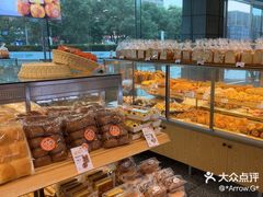 -BreadTalk面包新语(龙之梦购物中心莘庄店)