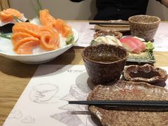 -林妈妈村·日式料理(宝山龙湖天街店)