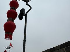 -西安城墙·碑林历史文化景区