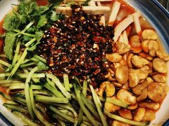 -凯鸽酒楼(大同振兴街店)