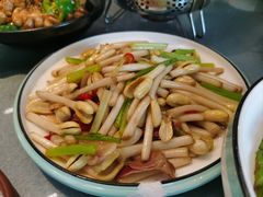 -民间瓦缸煨汤館(嵩山路店)