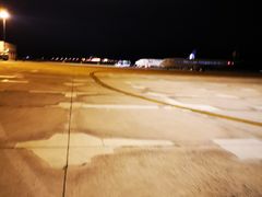 -牡丹江海浪国际机场