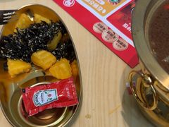 -食米家拌饭(梅溪新天地店)