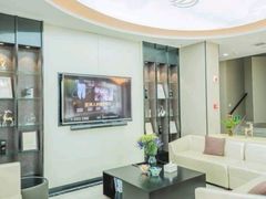 -牙博士口腔品牌连锁(杨浦店)