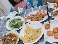 -明记海鲜大排档(巽寮湾店)