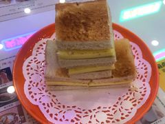 -澳门陈光记烧味饭店(郎家园店)