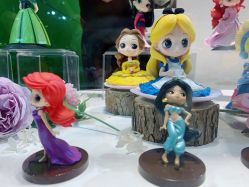 -kidsland(颐堤港店)