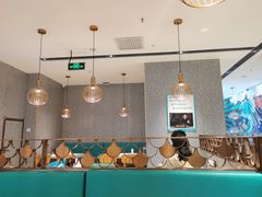 -半天妖烤鱼(中山路店)
