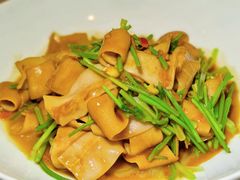 -正佳广场万豪酒店-粤菜餐厅·点心·海鲜·聚餐
