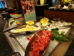 -威斯汀舞台餐厅