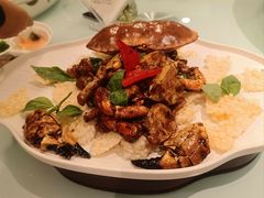 -海景壹号大酒店(滨湖店)