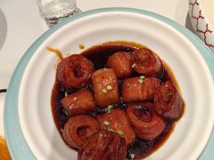 九转大肠-梅飞酒家(名辉豪庭店)