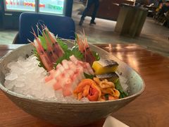 -Mr·Fish鱼鲜生海鲜放题(银泰in99店)
