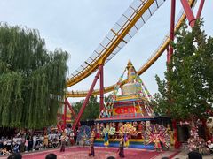 -北京欢乐谷