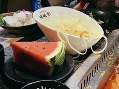 -味舵主重庆火锅(邓尉路店)