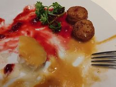 -宜家·瑞典风味餐厅(天津东丽商场店)