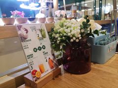 -青瓷火锅料理(西单大悦城店)