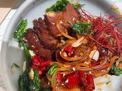 -娜娜家•Nana And Her Friends Restaurant(小寨原力场店)