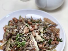 -凯盈阁私房菜·桑拿鸡(绿茵花园店)