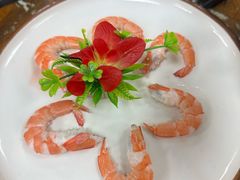 -老船长海鲜大排档(集美店)