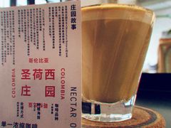 -Nectar One Cafe(勇烈路n1店)