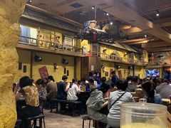 -今邕烧烤(西大店)