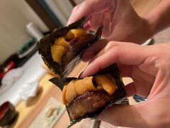 和牛寿司-一阳寿司(麦子街店)