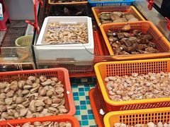 -南海底小海鲜·湘菜(鲁巷吴家湾店)