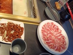 -川江号子火锅(运河城店)
