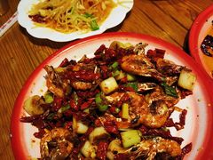 -柴窝堡22号辣子鸡·传承新疆菜