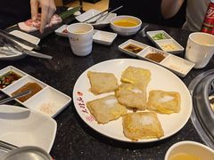 -木槿花韩式炭烤·熟成肉工坊(孙文东路店)