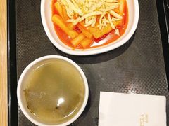-食代馆(深业上城店)