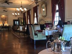 -Salon de Ville浦江汇(上海外滩华尔道夫酒店店)