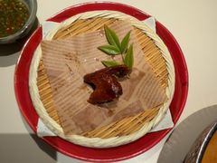 -上井料理黑金店(IFS国金中心店)