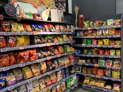 -Olé精品超市(苏州中心店)