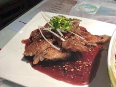 -乡间好味私家菜(总店)