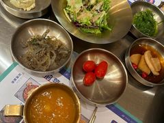 -兰正韩·韩国料理(春熙路店)