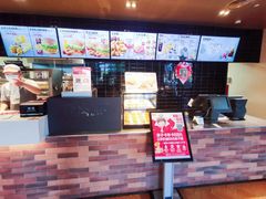 -肯德基(建德服务区北店)