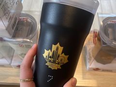-Tims天好咖啡(华侨城步行街店)