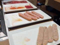 -焼肉ライク·烧肉LIKE(万菱汇店)