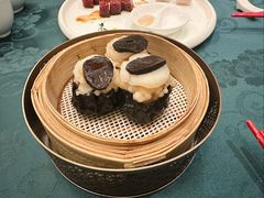 -誉八仙粤菜(万象天地店)