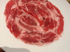 -1078號老北京涮肉(万达广场店)